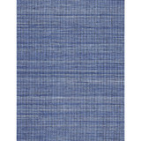 Winfield Thybony Wallcovering Solo Sisal Heavenly Blue Wallcovering SISAL - 100% United States </p><p>Repeat: H: 0, V: 0 36 - My Fabric Connection -
