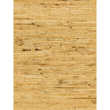 Winfield Thybony Wallcovering Concerto Ochre Wallcovering ARROWROOT - 100% United States </p><p>Repeat: H: 0, V: 0 36 - My Fabric Connection -