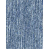 Winfield Thybony Wallcovering Virtuoso Ink Wallcovering LINEN - 100% United States </p><p>Repeat: H: 0, V: 0 36 - My Fabric Connection -