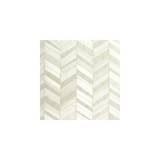 Winfield Thybony Wallcovering Arrow Bone Wallcovering VINYL - 100% United States </p><p>Repeat: H: , V: 54 - My Fabric Connection -