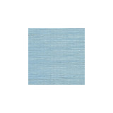 Winfield Thybony Wallcovering Sisal Cerulean Wallcovering PAPER - 100% China </p><p>Repeat: H: , V: 36 - My Fabric Connection -