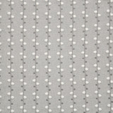 Maxwell Fabric Abrus # 605 Cloudburst COLOR WAVES-NOMAD 56% POLYESTER 21% COTTON
17% VISCOSE 6% LINEN - INDIA DRY CLEAN </p><p>Repeat: Horizontal: H-1.75 and Vertical: V-2 54"EMB51.5 - My Fabric Connection -
