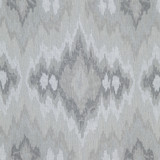 Maxwell Fabric Agnes # 611 Mercury WIDE WIDTH DRAPERY 92% POLYESTER 8% LINEN TURKEY WSH BLW 30 GNTLE-IRON MED.-DRYCLEAN GNTL
RAILROADED </p><p>Repeat: Horizontal: H-11.5 and Vertical: V-15 118" - My Fabric Connection -
