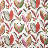 Maxwell Fabric Crocus # 338 Pomegranate COLOR THEORY-VOL.V SORBET 100% COTTON TURKEY </p><p>Repeat: Horizontal: H-13.5 and Vertical: V-12.5 55" - My Fabric Connection -