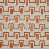 Maxwell Fabric Dodge # 437 Pekoe COLOR WAVES-NEAPOLITAN 80% POLYESTER 12% COTTON
8% OLEFIN USA </p><p>Repeat: Horizontal: H-7 and Vertical: V-11.25 56" - My Fabric Connection -