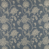 Maxwell Fabric Girasol # 826 Stellar COLOR WAVES-RIVIERA 77% POLYESTER 17% VISCOSE
5% LINEN 1% WOOL INDIA </p><p>Repeat: Horizontal: H-14 and Vertical: V-14.75 54.25" - My Fabric Connection -