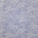 Maxwell Fabric Pepperland # 212 Sapphire UPHOLSTERY PALETTES-LAGUNA 52% POLYESTER 34% RAYON
14% RECYCLED COTTON USA </p><p>Repeat: Horizontal: H-14.3 and Vertical: V-18 57.75" - My Fabric Connection -