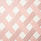 Maxwell Fabric Sovereign # 339 Carnation COLOR THEORY-VOL.V SORBET 77% COTTON 23% RAYON INDIA </p><p>Repeat: Horizontal: H-6.5 and Vertical: V-7.5 54"EMB.52" - My Fabric Connection -