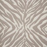 Maxwell Fabric Zebrawood # 441 Nomadic Desert HOME & GARDEN-ACT V 100% BELLA-DURA POLYOLEFIN USA </p><p>Repeat: Horizontal: H-27.5 and Vertical: V-25.3 55" - My Fabric Connection -