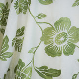 JF Fabric Botanical 72Sj101 JF Studio 52% Linen, 48% Cotton India Horizontal: 25 and Vertical: 16 54 - My Fabric Connection -
