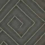 JF Fabric Brisbane 97J8081 Winning Windows Arizona 100% Polyester Turkey Horizontal: 15.5 and Vertical: 14.875 118 - My Fabric Connection -