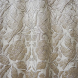 JF Fabric Concerto 93Sj101 JF Studio 31% Viscose, 28% Cotton, 23% Linen, 18% Silk India Horizontal: 12.75 and Vertical: 27 56 - My Fabric Connection -