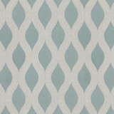 JF Fabric Echo 62J8591 Midnight Waters 57% Polyester, 43% Cotton India 24000 Horizontal: 3.25 and Vertical: 5.25 52 - My Fabric Connection -