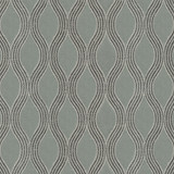 JF Fabric Echo 96J8591 Midnight Waters 57% Polyester, 43% Cotton India 24000 Horizontal: 3.25 and Vertical: 5.25 52 - My Fabric Connection -