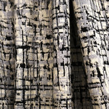 JF Fabric Grange 97Sj101 JF Studio 59% Viscose, 41% Polyester India Horizontal: 12.5 and Vertical: 12.5 54 - My Fabric Connection -