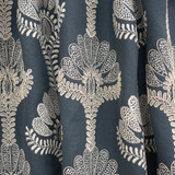 JF Fabric Ressina 67Sj101 JF Studio 51% Linen, 49% Viscose India Horizontal: 16.875 and Vertical: 11.375 53 - My Fabric Connection -