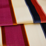 JF Fabric Wainscot 69Sj101 JF Studio 54% Viscose, 46% Cotton India Horizontal: 27.5 and Vertical: 55 - My Fabric Connection -
