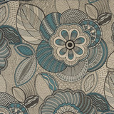 JF Crypton Fabric Welland 66J6861 Crypton Vol.1 62% Rayon, 38% Polyester United States 50000 Horizontal: 29 and Vertical: 27 54 - My Fabric Connection -