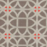 JF Fabric Winding 97J6931 Windsong Book 100% Linen China 24000 Horizontal: 13.5 and Vertical: 13 55 - My Fabric Connection -