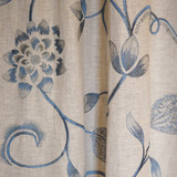 JF Fabric Zinnia 64Sj101 JF Studio 100% Linen India Horizontal: 25 and Vertical: 16 54 - My Fabric Connection - JF Fabric Zinnia 64Sj101 JF Studio 100% Linen India Horizontal: 25 and Vertical: 16 54 - My Fabric Connection -