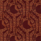 Crypton Fabric Centerstage 17 Sunset N/A 65% Recycled Post Industrial Polyester, 35% Recycled Post Consumer Polyester US 75,000 Double Rubs </p><p>Repeat: Horizontal: 7.4" (18.8 cm) Across the Roll and Vertical: 9.0" (22.8 cm) Up the Roll 56" (142 cm) - My Fabric Connection -