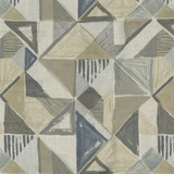 ABBEYSHEA Fabric Charm 31 Flint N/A 100% Polyester China 50,000 Double Rubs </p><p>Repeat: Horizontal: and Vertical: 54" (137 cm) - My Fabric Connection -