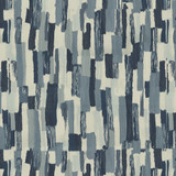 ABBEYSHEA Fabric Dart 305 Indigo N/A 74% Polyester, 16% Cotton, 10% Rayon China 45,000 Double Rubs </p><p>Repeat: Horizontal: 9.6" (24.3 cm) Across the Roll and Vertical: 9.5" (23.0 cm) Up the Roll 55" (140 cm) - My Fabric Connection -