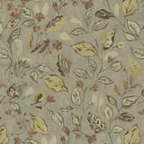 ABBEYSHEA Fabric Hazel 608 Earthen N/A 100% Polyester China 125,000 Double Rubs </p><p>Repeat: Horizontal: and Vertical: 55" (140 cm) - My Fabric Connection -