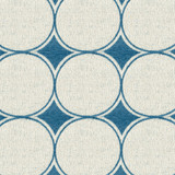 ABBEYSHEA Fabric Highlight 34 Maritime N/A 100% Polyester China 125,000 Double Rubs </p><p>Repeat: Horizontal: and Vertical: 55" (140 cm) - My Fabric Connection -