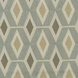 ABBEYSHEA Fabric Mod 31 Cloud N/A 35% Polyester, 65% Rayon China 30,000 Double Rubs </p><p>Repeat: Horizontal: 4.6" (11.6 cm) Across the Roll and Vertical: 54" (137 cm) - My Fabric Connection -
