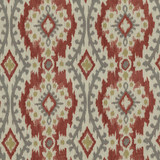 ABBEYSHEA Fabric Whistler 14 Blaze N/A 100% Polyester China 31, 000 Double Rubs </p><p>Repeat: Horizontal: 3.75" (9.52 cm) Across the Roll and Vertical: 6.75" (17.15 cm) Up the Roll 55" (140 cm) - My Fabric Connection -