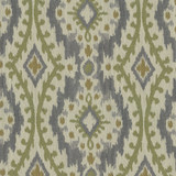 ABBEYSHEA Fabric Whistler 205 Moss N/A 100% Polyester China 31, 000 Double Rubs </p><p>Repeat: Horizontal: 3.75" (9.52 cm) Across the Roll and Vertical: 6.75" (17.15 cm) Up the Roll 55" (140 cm) - My Fabric Connection -