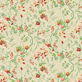 Bassett Mcnab Fabric 7425-7 Ariel BASSETT MCNAB PRINTS 100%COT ENGLAND Horizontal: 0 and Vertical: 36 54 in - My Fabric Connection -