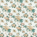 Bassett Mcnab Fabric 7811-4 Wilton Breeze BASSETT MCNAB SIGNATURE 100%COT THAILAND Horizontal: 27 and Vertical: 22 54 in - My Fabric Connection -