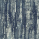 Stout Fabric Beatrice 2 Navy COLOR MY WINDOW BREEZE/INK 100%POL INDIA Horizontal: 20 and Vertical: 9.25 54 in - My Fabric Connection -