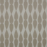Marcus William Fabric Ecoleaf 4 Sandstone KAI/MARCUS WILLIAM JACAMAR 35%POL 34%SVI 31%COT INDIA Horizontal: 4.625 and Vertical: 9.25 54 in - My Fabric Connection -