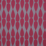 Marcus William Fabric Ecoleaf 5 Watermelon KAI/MARCUS WILLIAM JACAMAR 35%POL 34%SVI 31%COT INDIA Horizontal: 4.625 and Vertical: 9.25 54 in - My Fabric Connection -