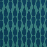 Marcus William Fabric Ecoleaf 6 Regency KAI/MARCUS WILLIAM JACAMAR 35%POL 34%SVI 31%COT INDIA Horizontal: 4.625 and Vertical: 9.25 54 in - My Fabric Connection -