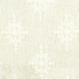 Stout Fabric Ferdinand 2 Oatmeal COLOR MY WINDOW BIRCH/LINEN 50%POL 40%COT 10%LIN %PEMB CHINA Horizontal: 5 and Vertical: 5.75 53 in - My Fabric Connection -