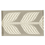 Stout Trim Lecanto 3 Burlap Trim TURKEY </p><p>Repeat: H: 1.625, V: 0.000 2.25 in - My Fabric Connection -