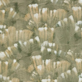 Marcus William Fabric Roywayton 1 Moss Fabric INDIA </p><p>Repeat: H: 26.750, V: 16.500 53 in - My Fabric Connection -