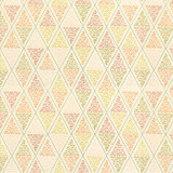 Stout Fabric Sebastian 1 Sorbet Fabric INDIA </p><p>Repeat: H: 24.750, V: 15.000 50 in - My Fabric Connection -