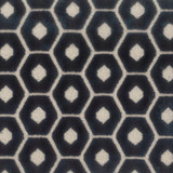 Stout Fabric Tambourine 1 Ink Fabric INDIA FLAME RETARDANT-U.F.A.C. CLASS 1 CATB 117-2013 (WYZENBEEK 54 000 DOUBLE RUB WEAR TEST (HEAVY DUTY)) </p><p>Repeat: H: 2.500, V: 1.750 56 in - My Fabric Connection -