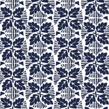 Aoc Wallcovering W02Vl-1 Keylargo Navy Wallpaper Wallcovering USA </p><p>Repeat: H: 12.500, V: 10.750 27 in - My Fabric Connection - Aoc Wallcovering W02Vl-1 Keylargo Navy Wallpaper Wallcovering USA </p><p>Repeat: H: 12.500, V: 10.750 27 in - My Fabric Connection -