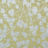 Marcus William Fabric Whitehall 1 Citrine Fabric INDIA </p><p>Repeat: H: 19.000, V: 27.500 57 in - My Fabric Connection -