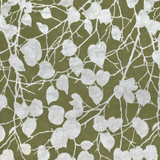 Marcus William Fabric Whitehall 9 Grass Fabric INDIA </p><p>Repeat: H: 19.000, V: 27.500 57 in - My Fabric Connection -