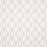 Carole Fabric Drifting Away Quartz Spearmint 73% Cotton, 27% Polyester India Passes 30,000 Double Rubs Wyzenbeek Horizontal: 10 3/4" D and Vertical: 12 1/2" V 54" - My Fabric Connection -