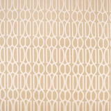 Carole Fabric Double Coverage Flax Modern Castle 74% POLYESTER, 26% VISCOSE INDIA Passes 15,000 Double Rubs Wyzenbeek Horizontal: 4 1/2" and Vertical: 9 1/4" V 55" - My Fabric Connection -