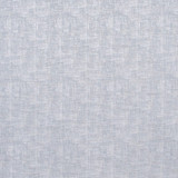 Carole Fabric Firecrest Metal Blue Skyscraper 100% Polyester India N/A Horizontal: None and Vertical: None 54" - My Fabric Connection -