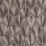 Carole Fabric Above All River Rock Stone Path 100% Polyester India 45,000 Wyzenbeek Double Rubs Horizontal: 4 1/2" and Vertical: 7 1/2" V 56" - My Fabric Connection -